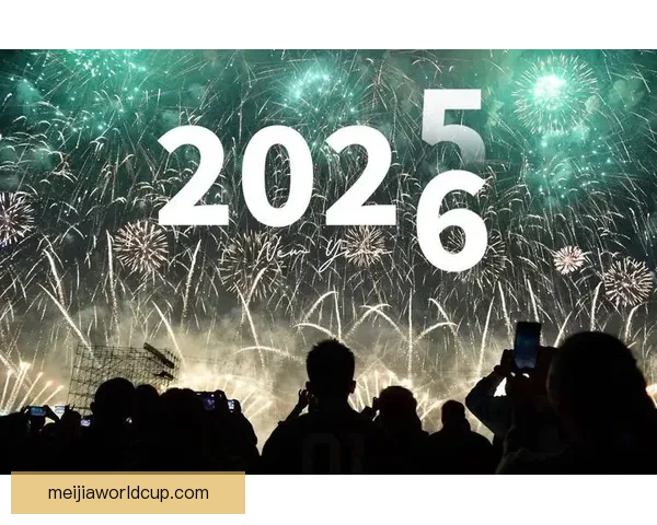 2026年世界杯加拿大精彩赛事全攻略与观赛指南