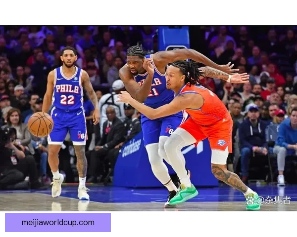 复出狂砍35分恩比德自信满满出手投篮手感火热