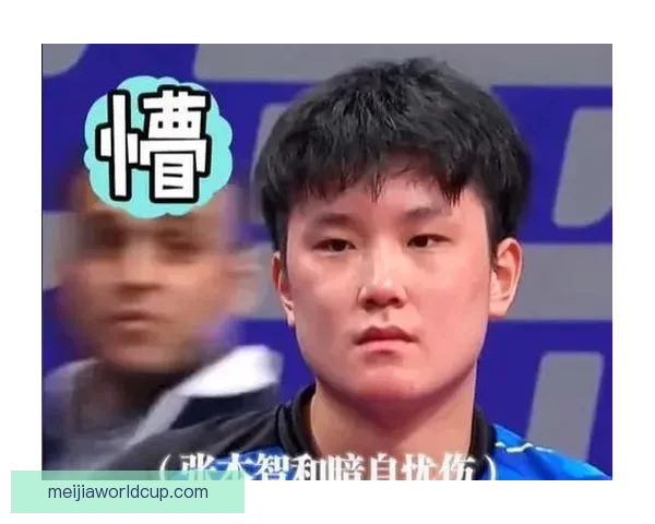 张本智和连遭重创两天两场失利三局仅得十五分显低迷